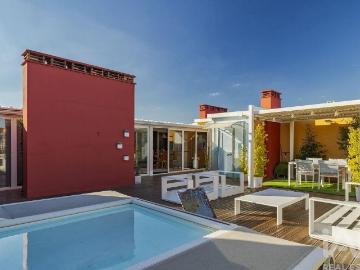 Penthouse T4 em Setúbal de 250 m² 250m² Setúbal São Julião, Nossa Senhora da Anunciada e Santa Mari