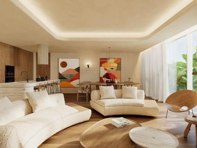 Penthouse T4 Exclusiva em São Félix da Marinha – Último Piso com Vista Mar