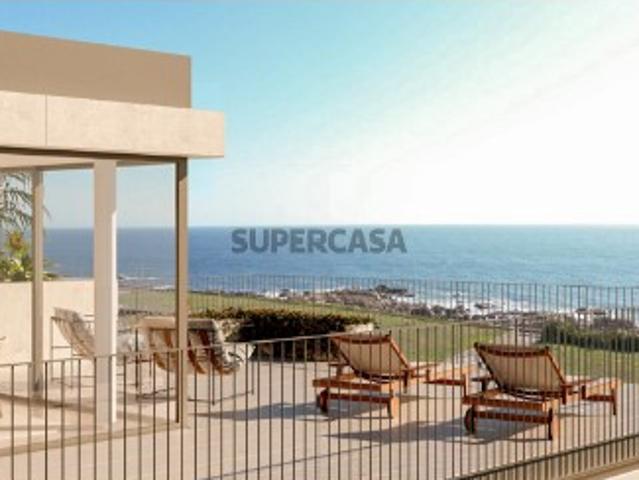 Penthouse T4, Living Sea 3