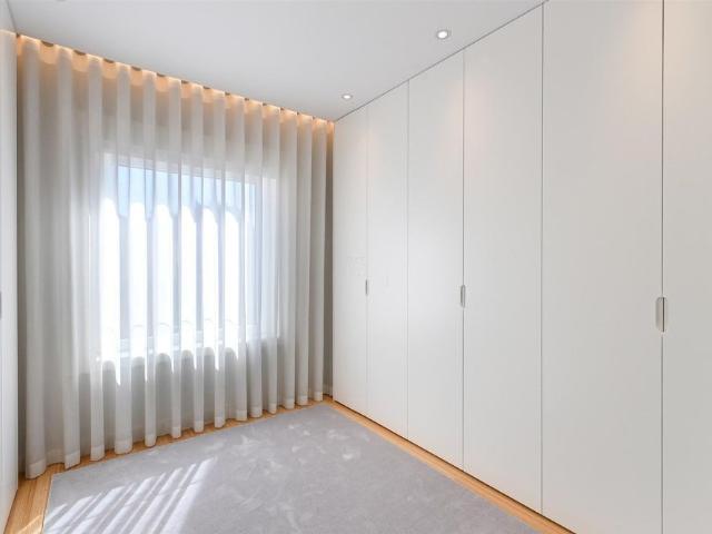 Penthouse T4 Mobilada, Terraço c/Jacuzzi Porto junto ao Estádio do Dragão