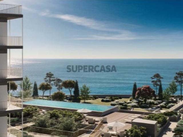 Penthouse T4 no Hilton Cascais Residences, Cascais
