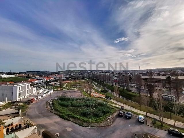 Penthouse T4 na Lourinhã