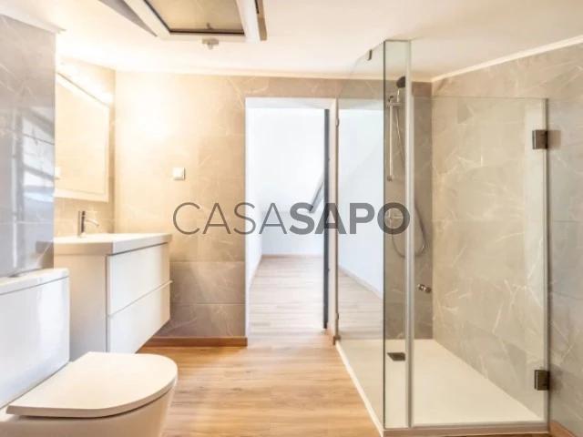 Penthouse T4 para alugar em Albufeira