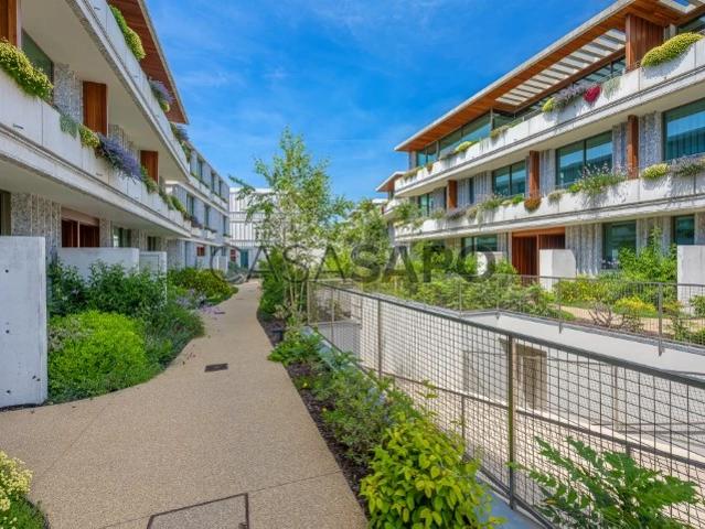 Penthouse T4 para alugar no Porto