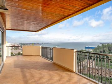 São Julião, Setúbal, Nossa Senhora da Anunciada