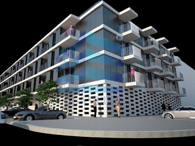 Penthouse T4 Terraços com vistas magníficas