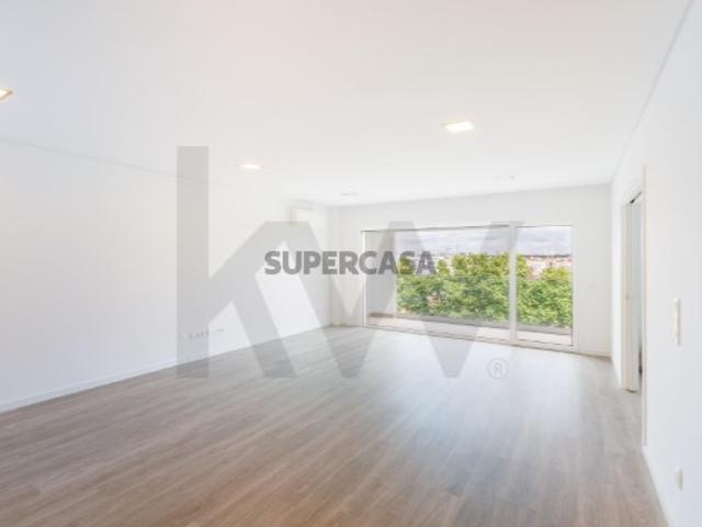 PENTHOUSE T5 com Garagem 695.000€