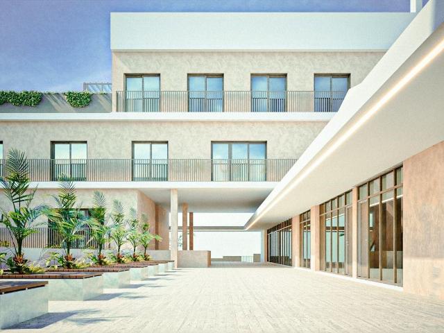 Penthouse T5 Com Terraço 100M2 | Condominio Villa Garden's. 167m² A dos Cunhados