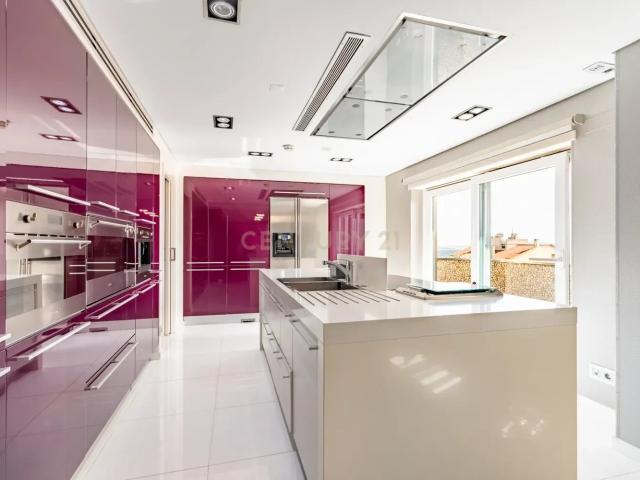 Penthouse T5 Duplex: A Dualidade Perfeita entre Espaço, Exclusividade e Tecnologia