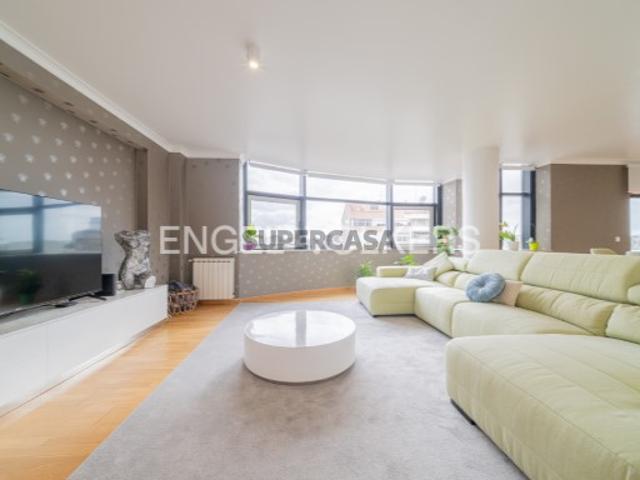 Penthouse T5 Duplex em Alvalade