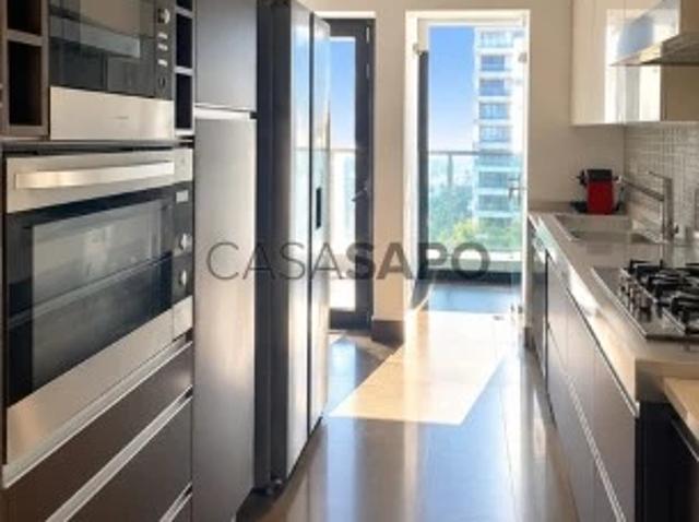 Penthouse T5 Duplex para alugar em Lisboa
