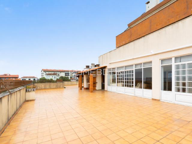 Penthouse T5 em Coimbra – 210m² de Terraço, Vista 270º