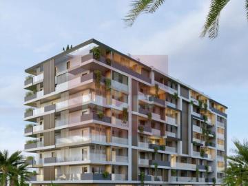 Penthouse T7 0m² Faro São Pedro