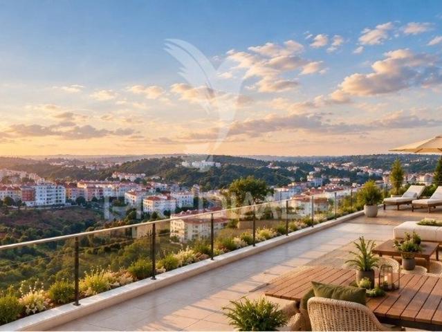 PENTHOUSE T8 DUPLEX QUELUZ
