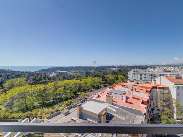 PENTHOUSE totalmente renovado e equipado