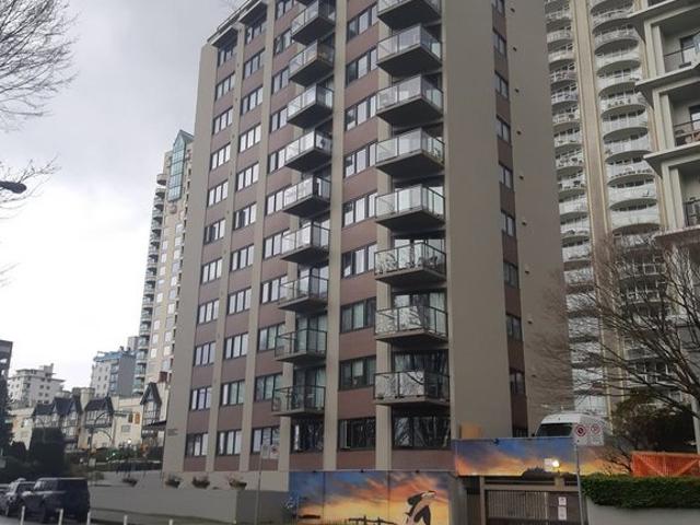 Penthouse Towers