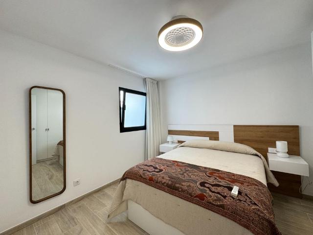 Penthouse to rent in Arguineguín Casco, Gran Canaria with garage
