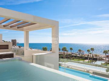 El Velerin, Lomas, Estepona, Málaga, Andalucía, Andalucía