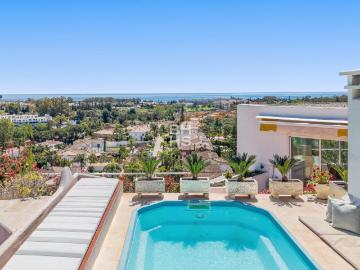 Guadalmina-Alta, Nueva Atalaya, Málaga, Andalucía, Andalucía