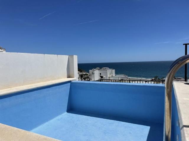Penthouse | Torrox | €2.000/Month