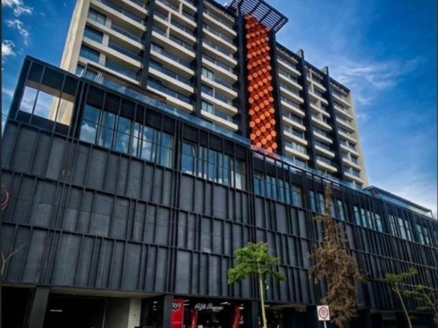 PENTHOUSE TORRE HERANA frente a Plaza Mayor