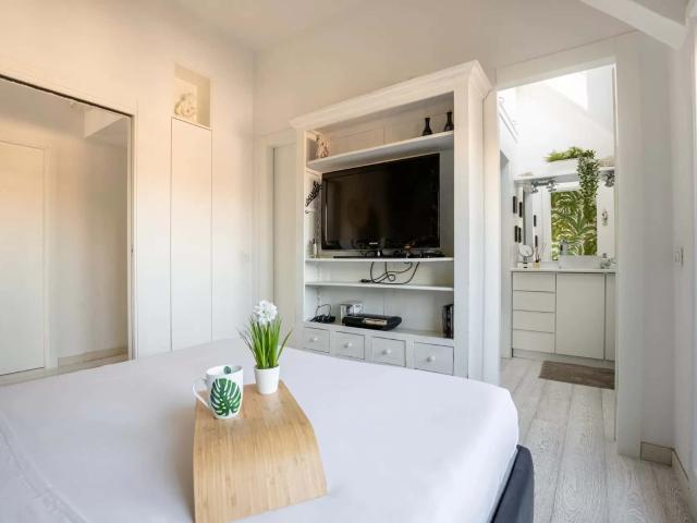 PENTHOUSE TORTONA