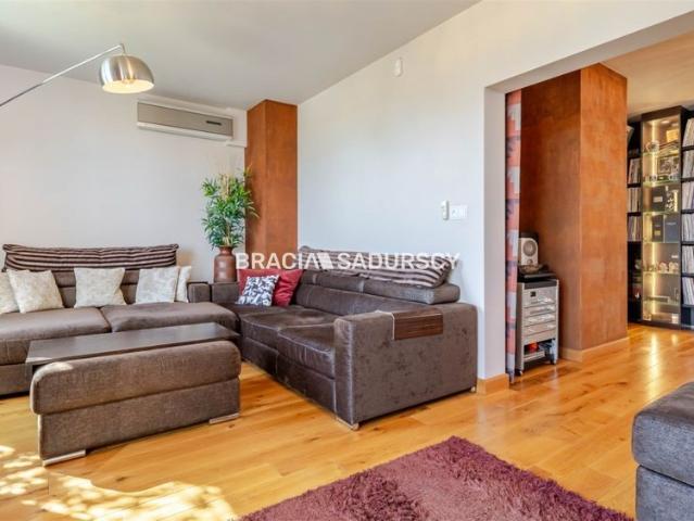 Penthouse / taras 120 m2 / 4 miejsca postojowe