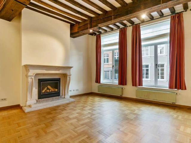 PENTHOUSE te BRUGGE