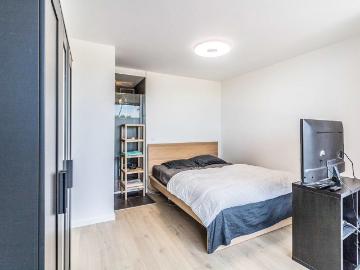 Penthouse te Haren