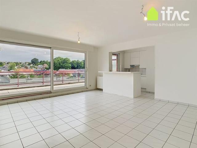 Penthouse te huur