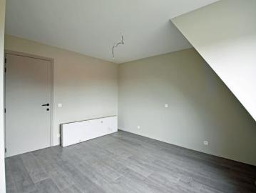 Penthouse te huur