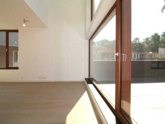 Penthouse te huur