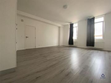 Penthouse te huur