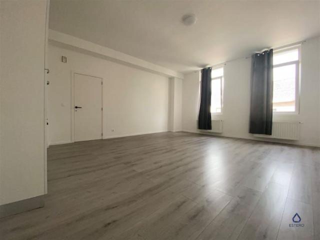 Penthouse te huur