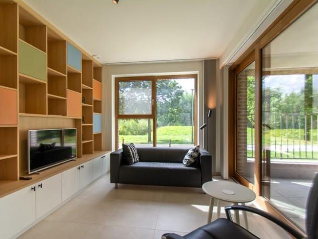 Penthouse te huur