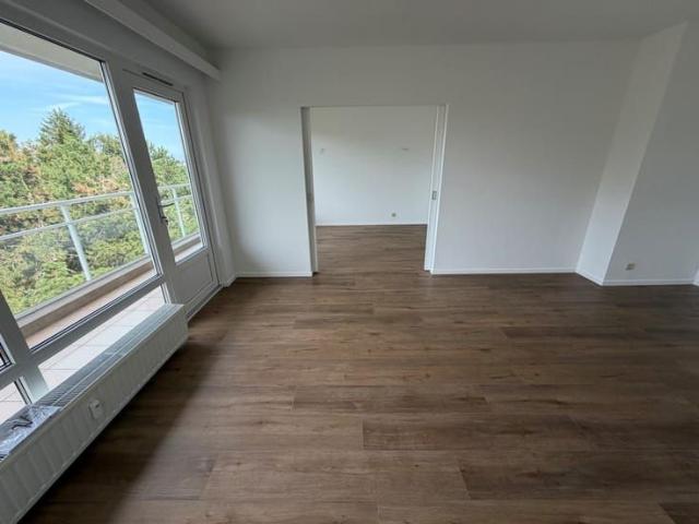Penthouse te huur