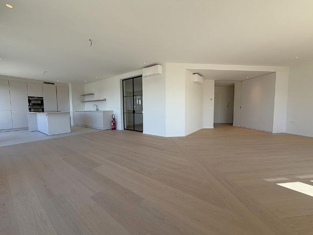 Penthouse te huur