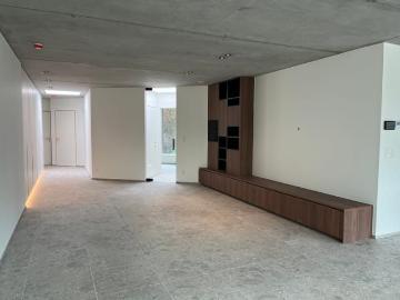 Penthouse te huur