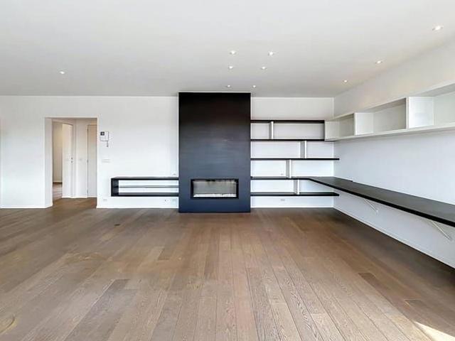 Penthouse te huur