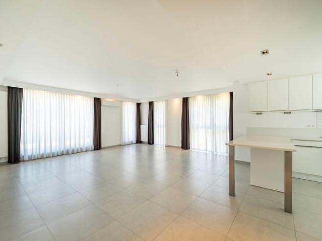 Penthouse te huur