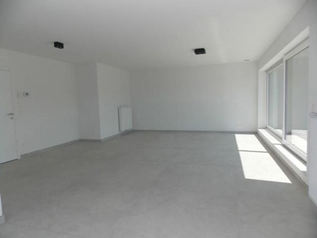 Penthouse te huur