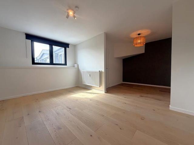 Penthouse te huur