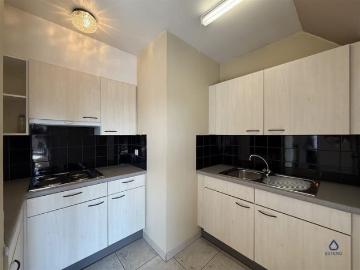 Penthouse te huur