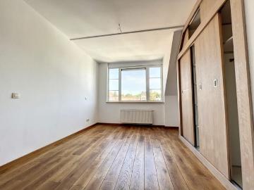 Penthouse te huur
