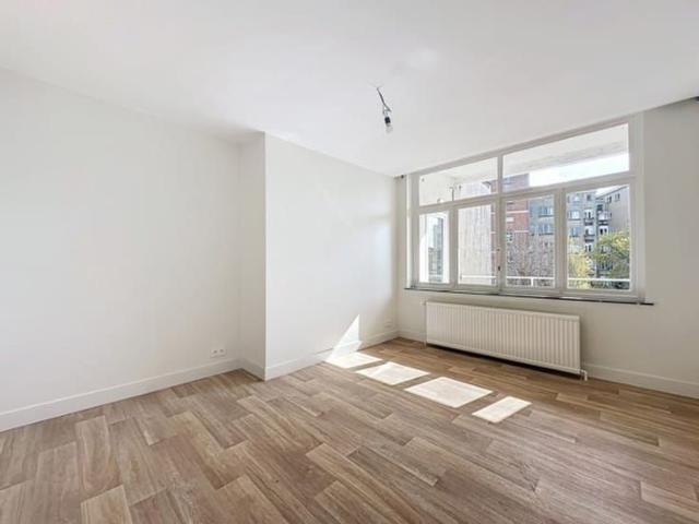 Penthouse te huur