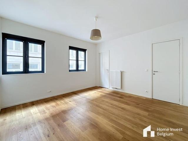 Penthouse te huur