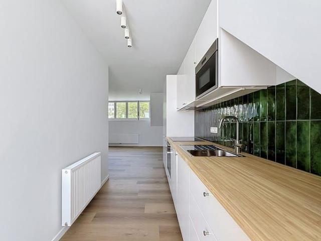 Penthouse te huur