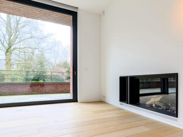 Penthouse te huur