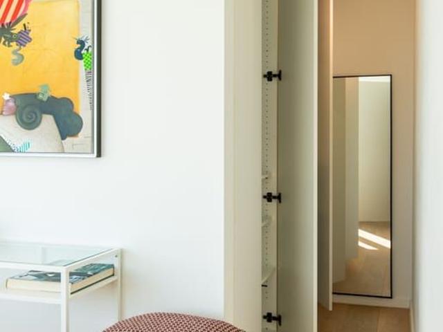 Penthouse te huur