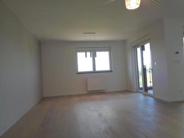 Penthouse te huur